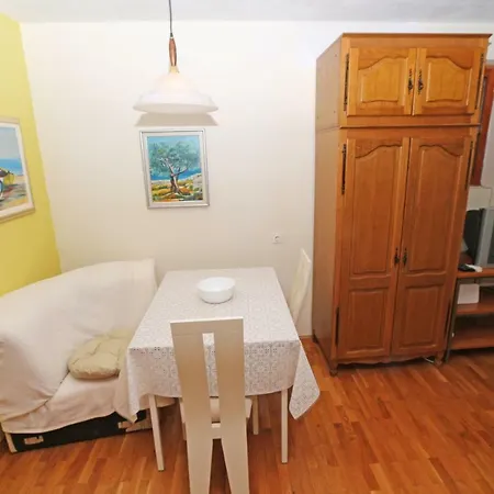 Kotiska Apartment