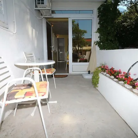 Kotiska Apartman Makarska
