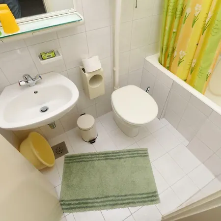 Apartman Kotiska Makarska