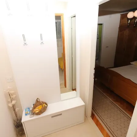 Apartman Kotiska Makarska