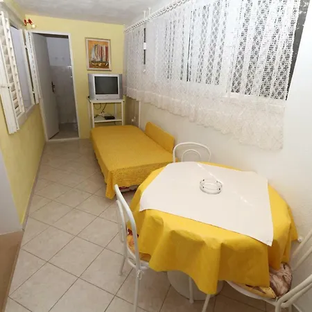 Apartman Kotiska