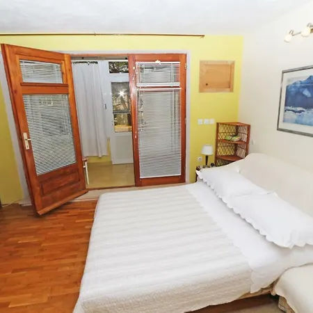 Apartman Kotiska Makarska