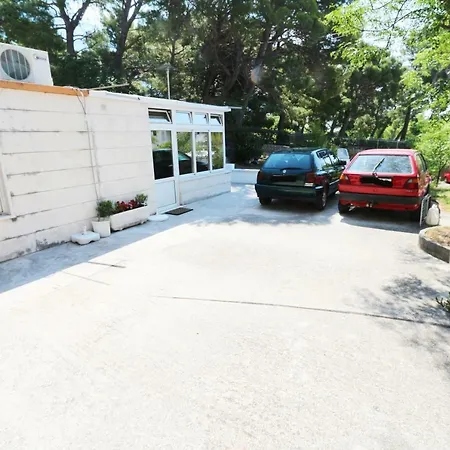 Apartman Kotiska Makarska