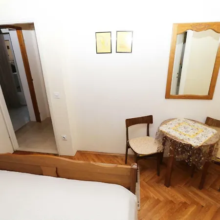 Apartman Kotiska