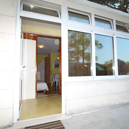 Apartman Kotiska Makarska