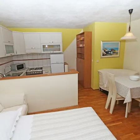 Apartman Kotiska