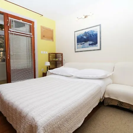 Kotiska Apartman Makarska