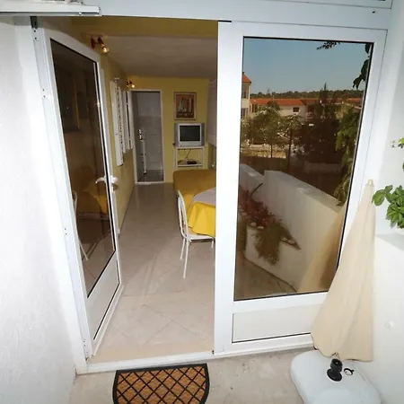 Apartman Kotiska *